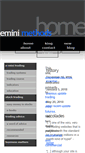 Mobile Screenshot of eminimethods.com